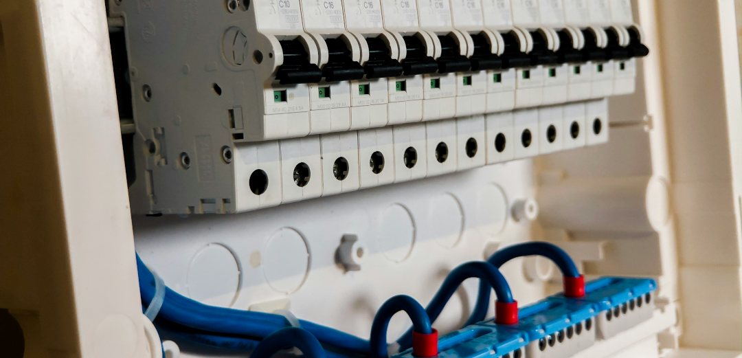 Remplacement de tableau électrique